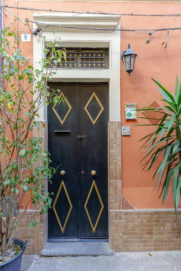 A Casa Di Maria Apartment CTA Exterior photo