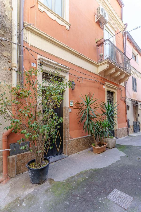 A Casa Di Maria Apartment CTA Exterior photo