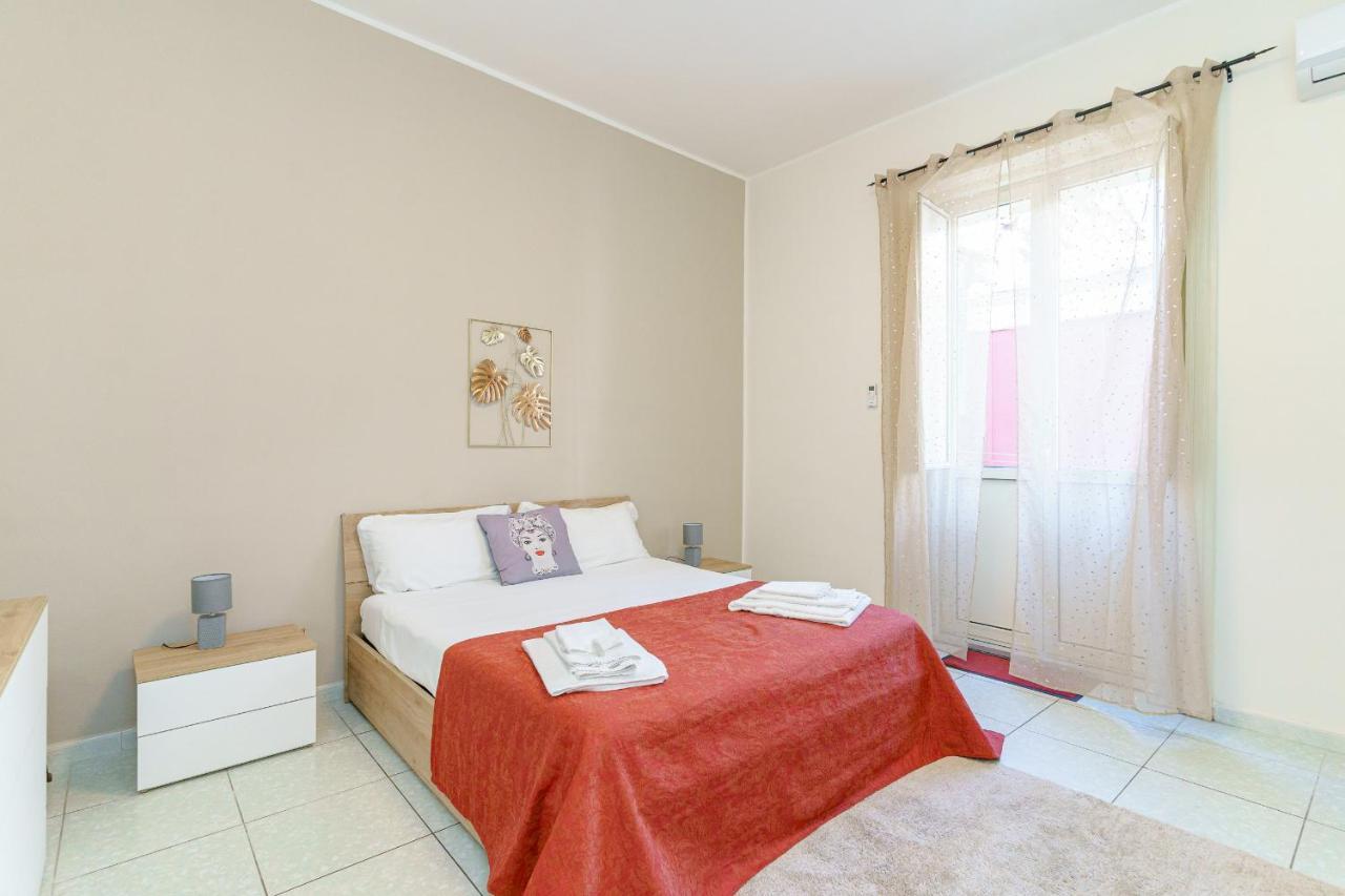A Casa Di Maria Apartment CTA Exterior photo