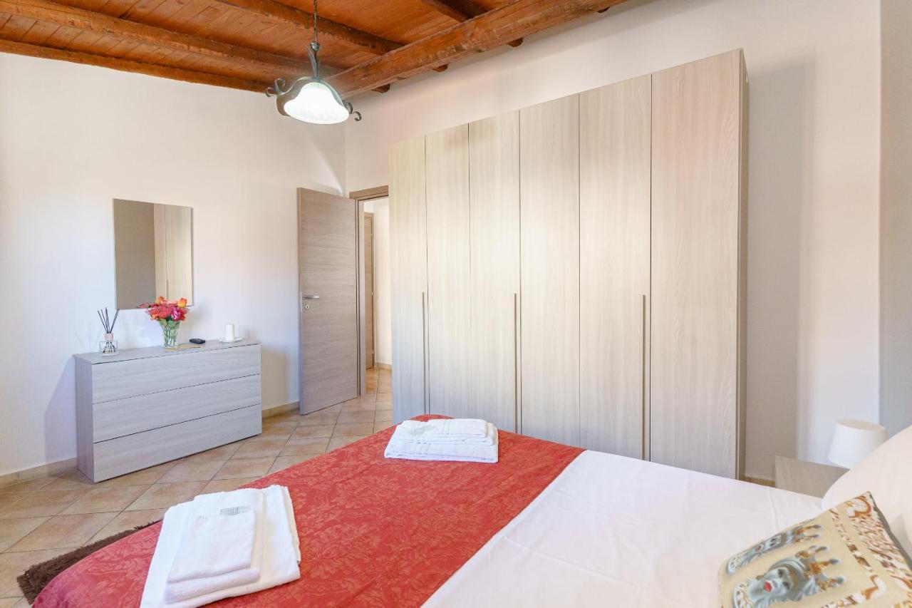 A Casa Di Maria Apartment CTA Exterior photo